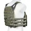 Kamizelka taktyczna JPC - Foliage Green OD-G-EME-18-019124-00 asgbox.pl