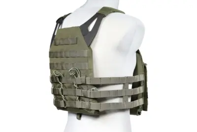 Kamizelka taktyczna JPC - Foliage Green - obrazek 3