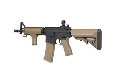 Replika karabinka RRA SA-E04 EDGE™ - Half-Tan - obrazek 5