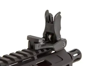 Replika karabinka SA-E39 PDW EDGE™ - Red Edition - obrazek 4