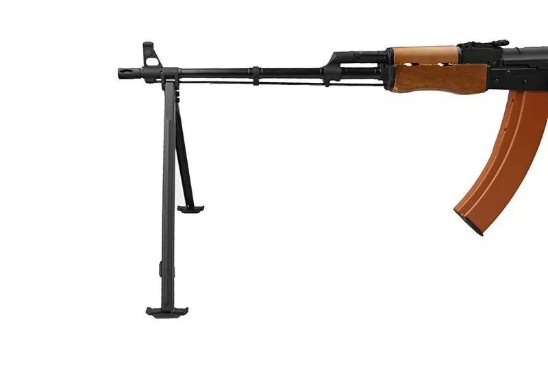 Replika karabinu maszynowego CM052 OD-G-CYM-01-004859-00 asgbox.pl Replika karabinu maszynowego CM052 - obrazek 5