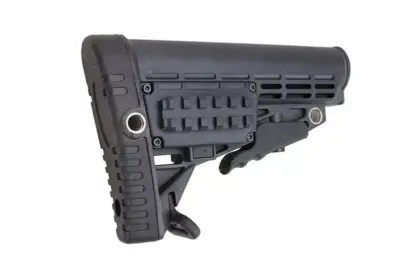 Kolba taktyczna do replik typu M4/M16 - obrazek 2