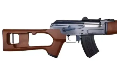 Replika karabinu snajperskiego JG511MG - obrazek 3