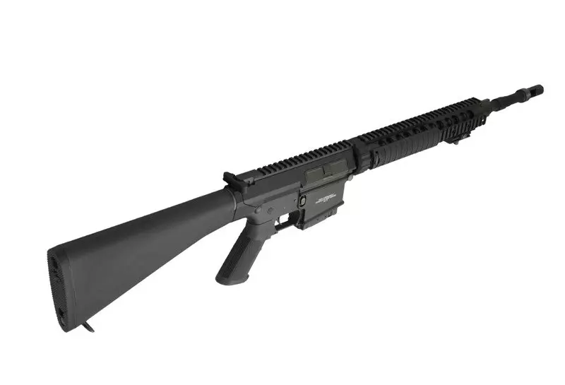 Replika karabinu wyborowego GR25 SPR OD-G-GIG-01-003297-00 asgbox.pl asgbox.pl - Replika karabinu wyborowego GR25 SPR
