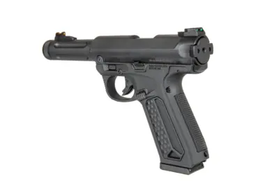 Replika pistoletu AAP01 Assassin Semi Auto - czarna - obrazek 4