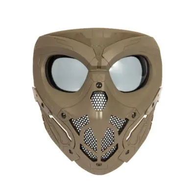 Maska Lurker - Tan UTT-28-030290-00 asgbox.pl Maska Lurker - Tan UTT-28-030290-00 asgbox.pl