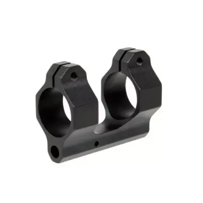 asgbox.pl - Atrapa bloku gazowego - czarna