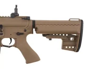 Replika karabinka CM630 - tan - obrazek 3
