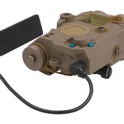 asgbox.pl - Replika modułu wskaźnika laserowego LA-5/PEQ