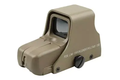 Kolimator typu ET 551 - TAN - obrazek 2