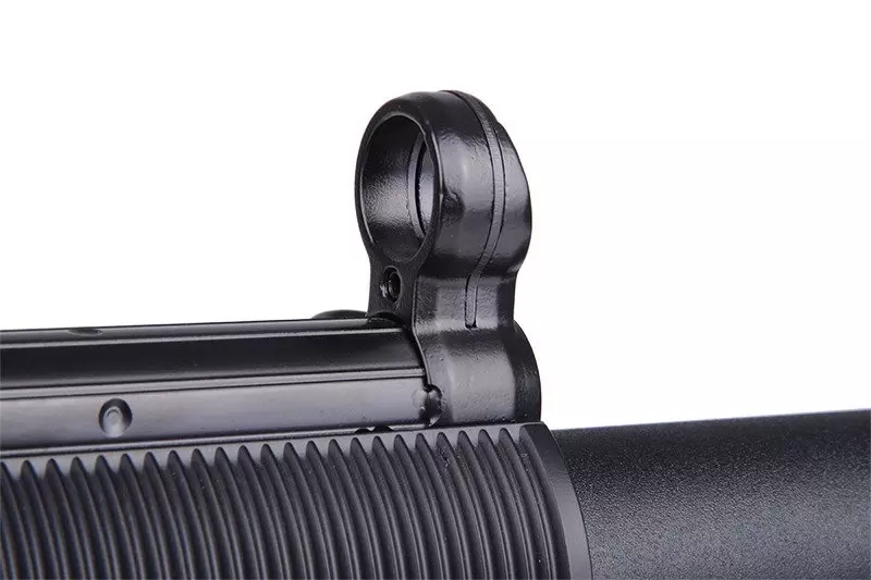 Replika pistoletu maszynowego Apache SD3 OD-G-WET-02-010270-00 asgbox.pl Replika pistoletu maszynowego Apache SD3 - obrazek 3