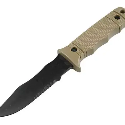 Treningowa replika noża M37 - tan ACM-26-007659-00 asgbox.pl