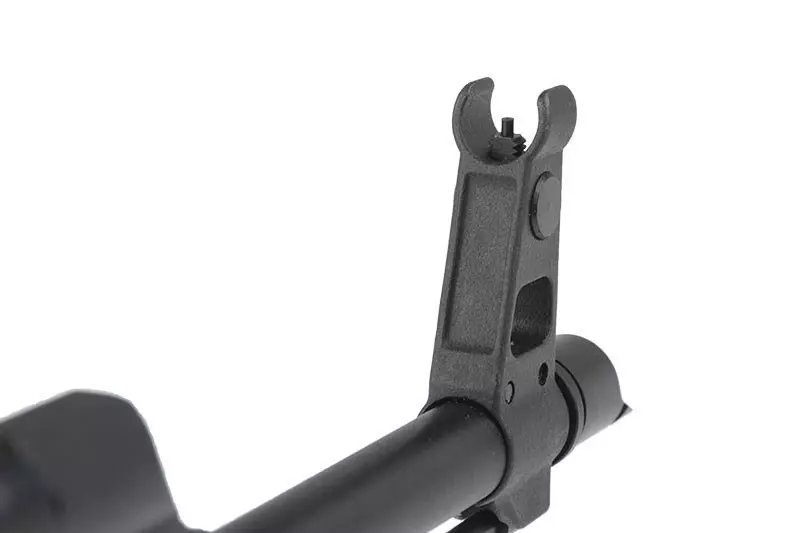 Replika elektryczna karabinka LCKMMS NV OD-G-LCT-01-020116-00 asgbox.pl Replika elektryczna karabinka LCKMMS NV - obrazek 3