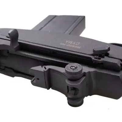 Replika karabinu CM032 - czarna CYM-01-001675-00 asgbox.pl