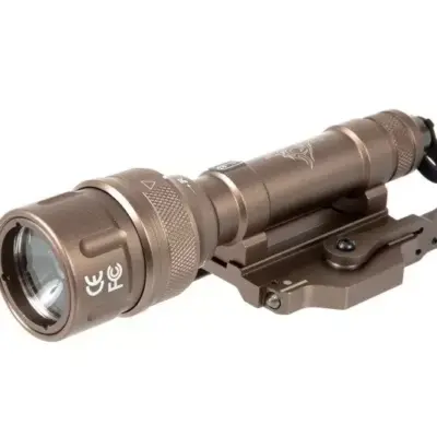 Latarka taktyczna M620V - Dark Earth NEV-11-024955-00 asgbox.pl Latarka taktyczna M620V - Dark Earth NEV-11-024955-00 asgbox.pl