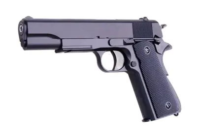 Pistolet gazowy GG107 - obrazek 2