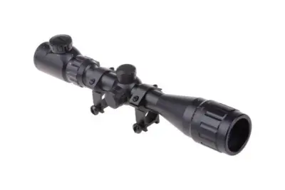 Luneta 3-9X40 AOEG - obrazek 4