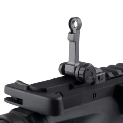 Alternative view of Replika karabinka VR635 GBB - czarna