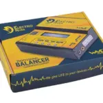 asgbox.pl - Mikroprocesorowa ładowarka Wave™ Charger