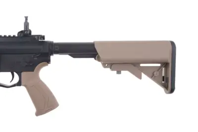 Replika karabinka CM16 Raider 2.0 - tan - obrazek 2