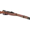 Replika karabinu Mosin Nagant 1891/30 - krótka OD-G-PPS-02-010438-00 asgbox.pl