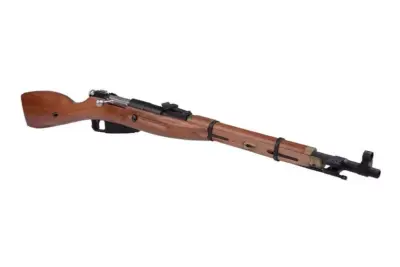 Replika karabinu Mosin Nagant 1891/30 - krótka - obrazek 3