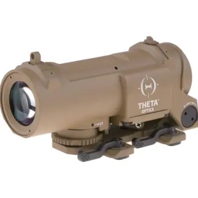 Luneta 1/4x32F - tan THO-10-018951-00 asgbox.pl Luneta 1/4x32F - tan THO-10-018951-00 asgbox.pl