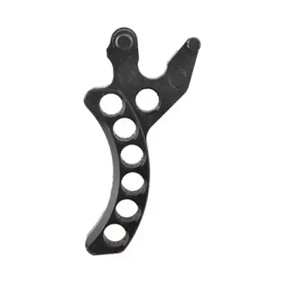 asgbox.pl - Język spustowy CNC do replik typu AK (C) - czarny