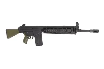 Replika karabinu JG101A - obrazek 5