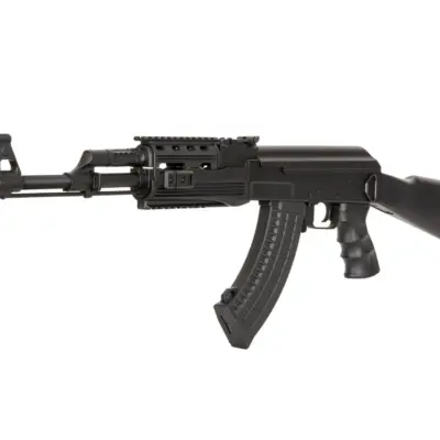 Replika karabinka SRT-08 SRT-01-006411-00 asgbox.pl Replika karabinka SRT-08 SRT-01-006411-00 asgbox.pl