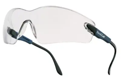 asgbox.pl - Okulary ochronne Bollé VIPER Clear