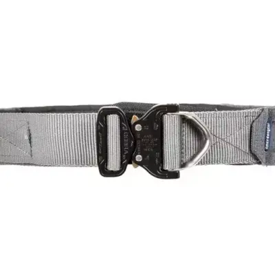 asgbox.pl - Pas oporzadzeniowy (AustriAlpin COBRA) - wolf grey