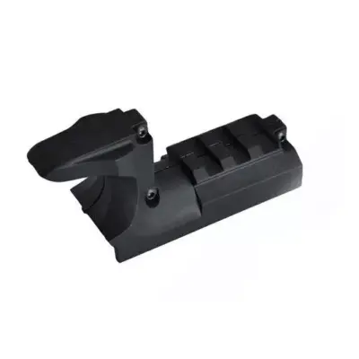 Szyny montażowe RIS do replik typu Hi-Capa ELM-09-011805-00 asgbox.pl Szyny montażowe RIS do replik typu Hi-Capa ELM-09-011805-00 asgbox.pl