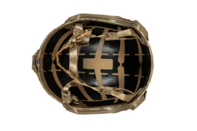 Replika hełmu MK - MC - obrazek 5