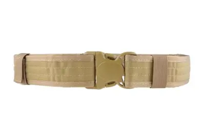 Pas taktyczny Utility Belt - tan - obrazek 3