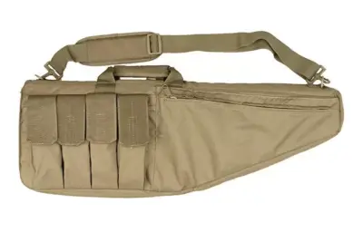 Pokrowiec na broń - khaki - obrazek 4
