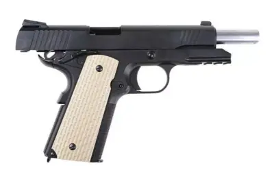 Replika pistoletu Kimber Desert Warrior 5.1 - obrazek 4