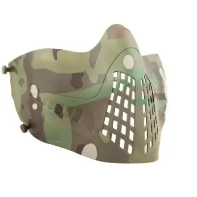 asgbox.pl - Maska Pilot - MC