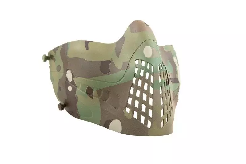 Maska Pilot - MC UTT-28-024360-00 asgbox.pl asgbox.pl - Maska Pilot - MC