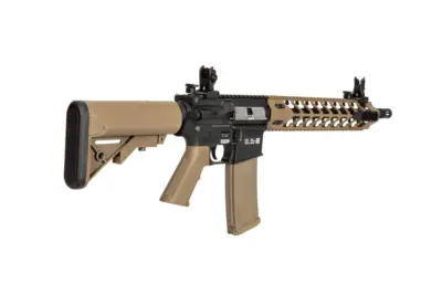 Replika karabinka SA-C13 CORE™ X-ASR™ - Half-Tan - obrazek 4
