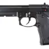 Replika pistoletu M9A1 v.2 - czarna OD-G-WET-02-009014-00 asgbox.pl