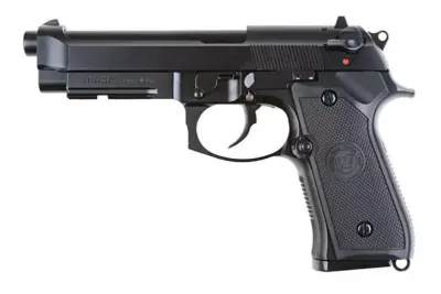 Replika pistoletu M9A1 v.2 - czarna - obrazek 3