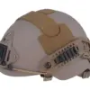 Replika hełmu Sentry Helmet XP - Dark Earth OD-G-FMA-21-022342-04 asgbox.pl