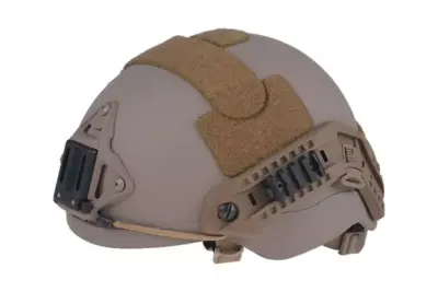 Replika hełmu Sentry Helmet XP - Dark Earth - obrazek 3