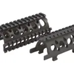asgbox.pl - Zestaw szyn RIS do AKS-74U