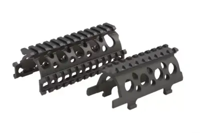 asgbox.pl - Zestaw szyn RIS do AKS-74U