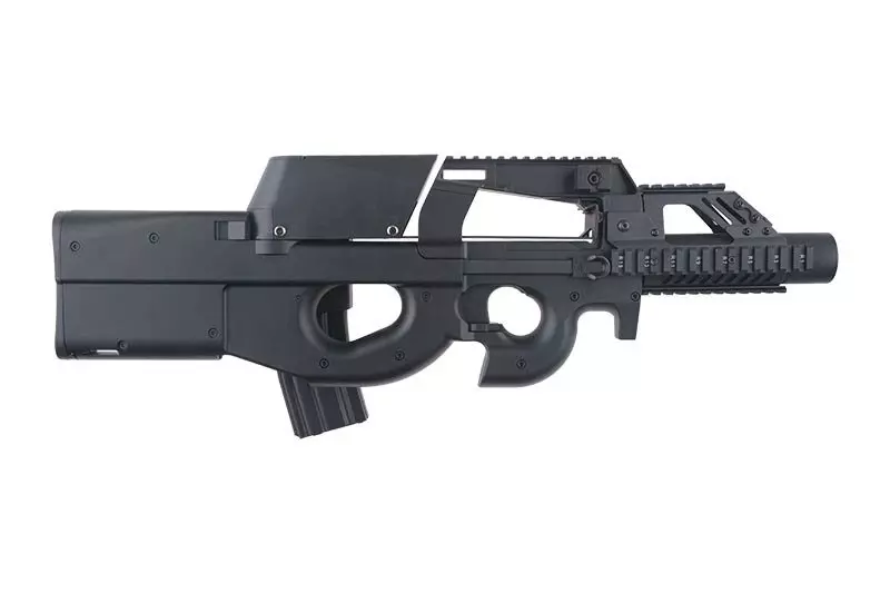 Replika pistoletu maszynowego CM060H OD-G-CYM-01-020850-00 asgbox.pl Replika pistoletu maszynowego CM060H - obrazek 5