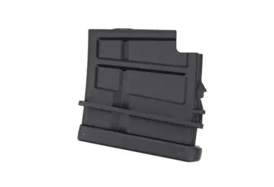 Magazynek typu low-cap do replik typu SL8 - obrazek 3