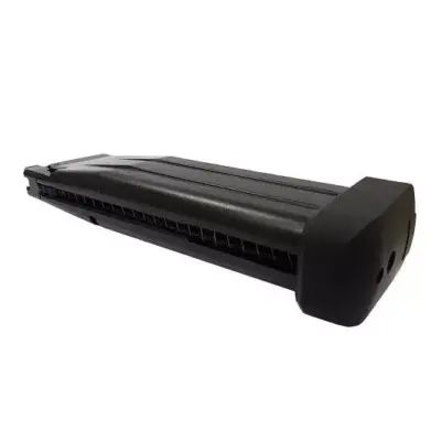 asgbox.pl - Magazynek green gas 30 kulek do replik z serii HX (Hi-Capa)