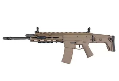 Replika karabinka MSK GBB - tan - obrazek 4